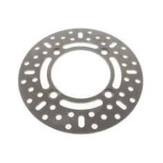 Brzdový kotouč King Quad 750 EPS 10 - 15                                                                                                                                                                                                                  