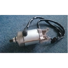 Starter Access 250, 300, 400                                                                                                                                                                                                                              