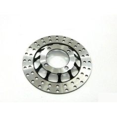 Přední brzdový kotouč Gladiator X8                                                                                                                                                                                                                        