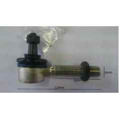 Čep ramene Yamaha Raptor 700, YFZ 450                                                                                                                                                                                                                     