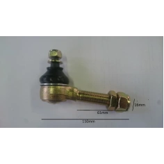 Čep ramene Yamaha Raptor 700, YFZ 450 - s úhlem                                                                                                                                                                                                           