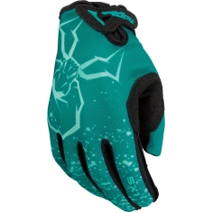 Rukavice MOOSE Dětské MODRÉ XS