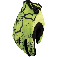 Dětské motokrosové rukavice THOR YOUTH SPECTRUM S15Y  vel. L