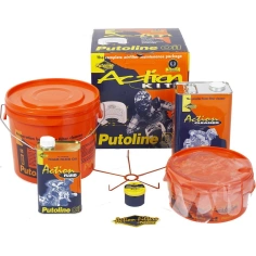 Putoline čistící sada vzduchových filtrů                                                                                                                                                                                                                  