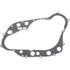 Těsnění víka spojky Suzuki LTR 450 - orig. SUZUKI                                                                                                                                                                                                         