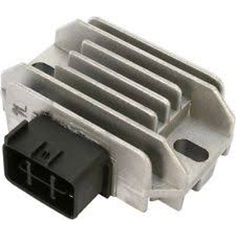 Regulátor Dobíjení Suzuki LT-Z 250/400 KFX 400                                                                                                                                                                                                            