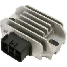 Regulátor Dobíjení Suzuki LT-Z 250/400 KFX 400                                                                                                                                                                                                            