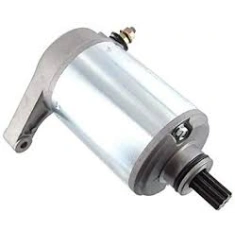 Starter Yamaha Raptor 350, Warrior 350                                                                                                                                                                                                                    