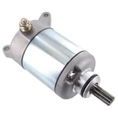 Starter Yamaha YFZ 450 04-08                                                                                                                                                                                                                              