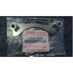 Kryt karteru Suzuki LTR 450                                                                                                                                                                                                                               