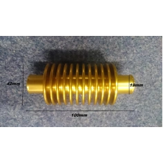 Přídavný chladič GOLD                                                                                                                                                                                                                                     