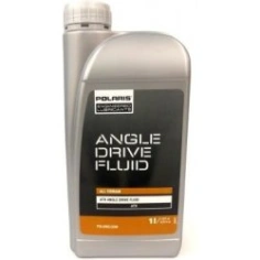 Angle Drive Fluid 1L - POLARIS 80W/140                                                                                                                                                                                                                    