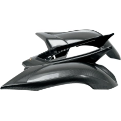 Blatník Maier Raptor 700 - zadní carbon                                                                                                                                                                                                                   