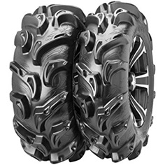 27x9-12 ITP Tire Mega Mayhem                                                                                                                                                                                                                              