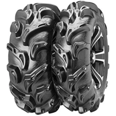 27x9-12 ITP Tire Mega Mayhem                                                                                                                                                                                                                              