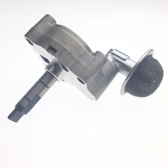 Kompletní olejová pumpa Linhai 500, M550                                                                                                                                                                                                                  