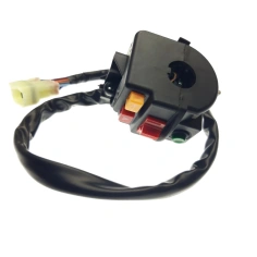 Sdružený přepínač Linhai                                                                                                                                                                                                                                  