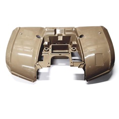 Zadní blatník Linhai Promax - pískový                                                                                                                                                                                                                     