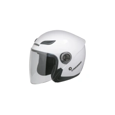 Helma Cassida Reflex (BÍLÁ)