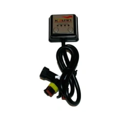 Ovladač vyhřívaných rukojetí Kolpin                                                                                                                                                                                                                       