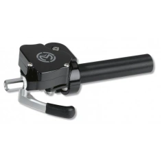 Duální ovládání plynu - MOOSE RACING                                                                                                                                                                                                                      