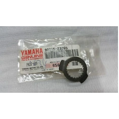 Zajištění matice řeť. kolečka Raptor 250                                                                                                                                                                                                                  