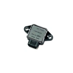 Snímač polohy plynu                                                                                                                                                                                                                                       