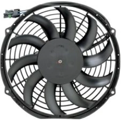 Ventilátor se saharou pro Can-Am                                                                                                                                                                                                                          