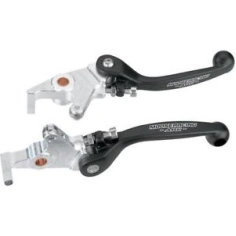 Sklopná brzdová páčka MOOSE                                                                                                                                                                                                                               