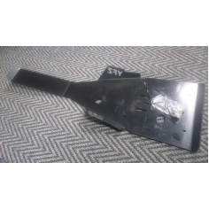 Kryt podvozku YFZ 450 plastový                                                                                                                                                                                                                            