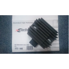 Regulátor dobíjení Suzuki King Quad 700 a 750                                                                                                                                                                                                             