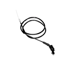 Plynové lanko Promax 570, M570L, 650L                                                                                                                                                                                                                     