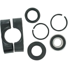 Uložení tyče řízení Yamaha                                                                                                                                                                                                                                