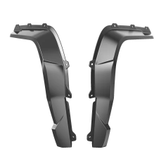 Rozšiřovací lemy Gladiator                                                                                                                                                                                                                                