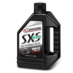 Maxima olej SXS Premium Gear 80W-90/1l                                                                                                                                                                                                                    