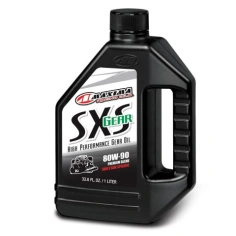 Maxima olej SXS Premium Gear 80W-90/1l                                                                                                                                                                                                                    