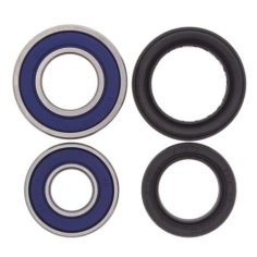 Ložiska předního kola Honda TRX 400, 450                                                                                                                                                                                                                  