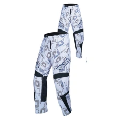 BOLDER 619 Kalhoty Motocross