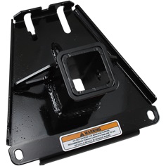 Unašeč  Zadní tažné zařízení- MOOSE BFORCE 1                                                                                                                                                                                                              