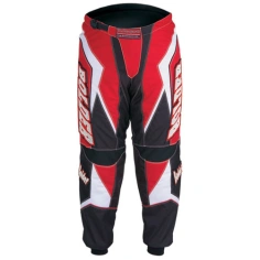 BOLDER 40 Kalhoty Motocross Kids