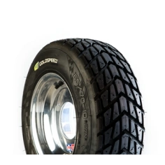 165/70-10 Goldspeed CR supermoto BLUE 18,5x6-10                                                                                                                                                                                                           