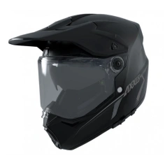 Helma Enduro AXXIS WOLF DSsolid A1 matná černá