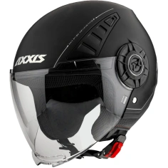 Otevřená helma AXXIS METRO ABS