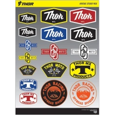 ARCH SAMOLEPEK THOR S15 