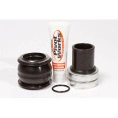 Uložení tyče řízení Suzuki LTR 450                                                                                                                                                                                                                        