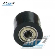 Rolna řetězu 39 mm - černá                                                                                                                                                                                                                                