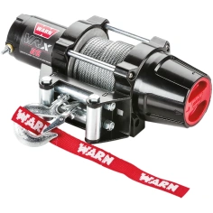 Naviják WARN VRX 25                                                                                                                                                                                                                                       