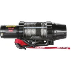 Naviják WARN MOOSE 4500LB syntetické lano                                                                                                                                                                                                                 