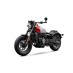 CFMOTO 450CL-C                                                                                                                                                                                                                                            