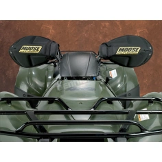 Kryty blástrů MOOSE                                                                                                                                                                                                                                       